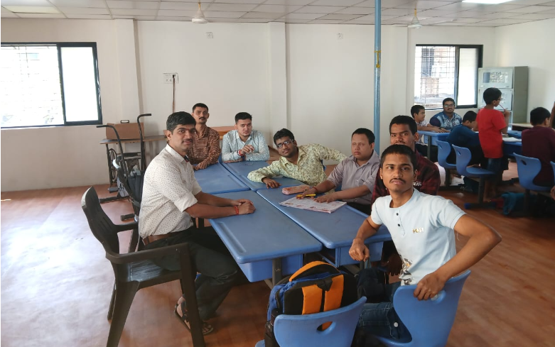 Learning time in classroom