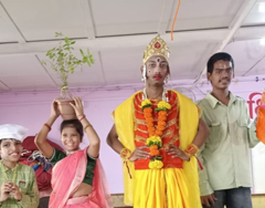 Ashadi Ekadashi Celebration